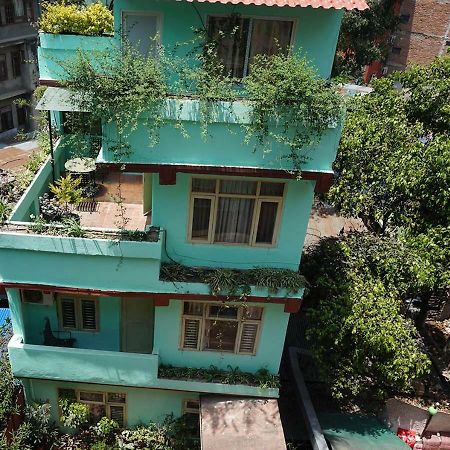 Hotel Impala Garden Katmandu Eksteriør bilde