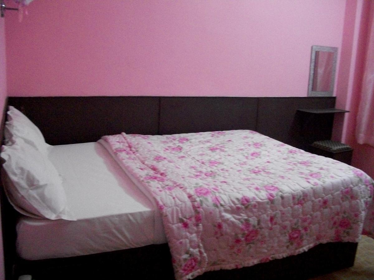 Hotel Impala Garden Katmandu Eksteriør bilde