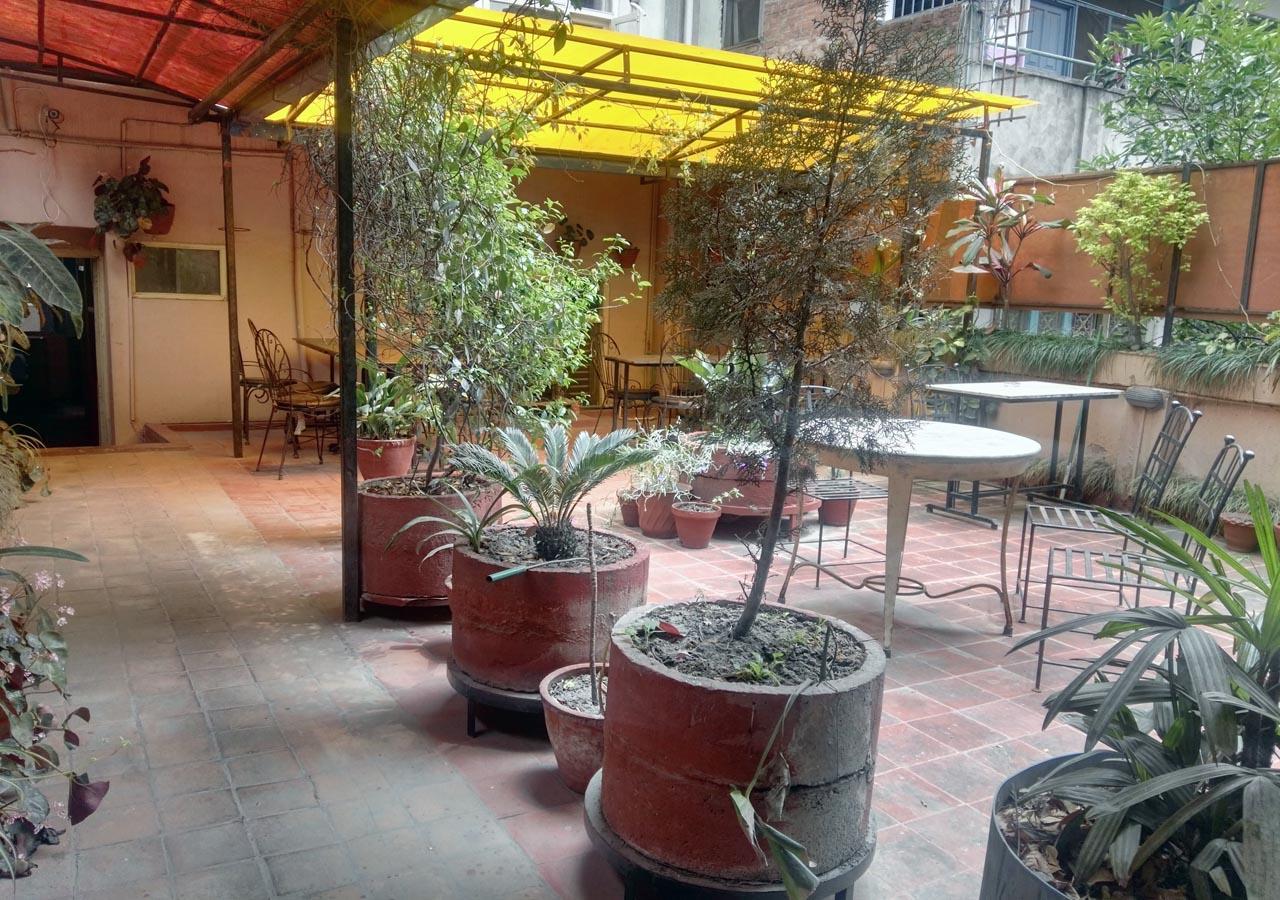 Hotel Impala Garden Katmandu Eksteriør bilde
