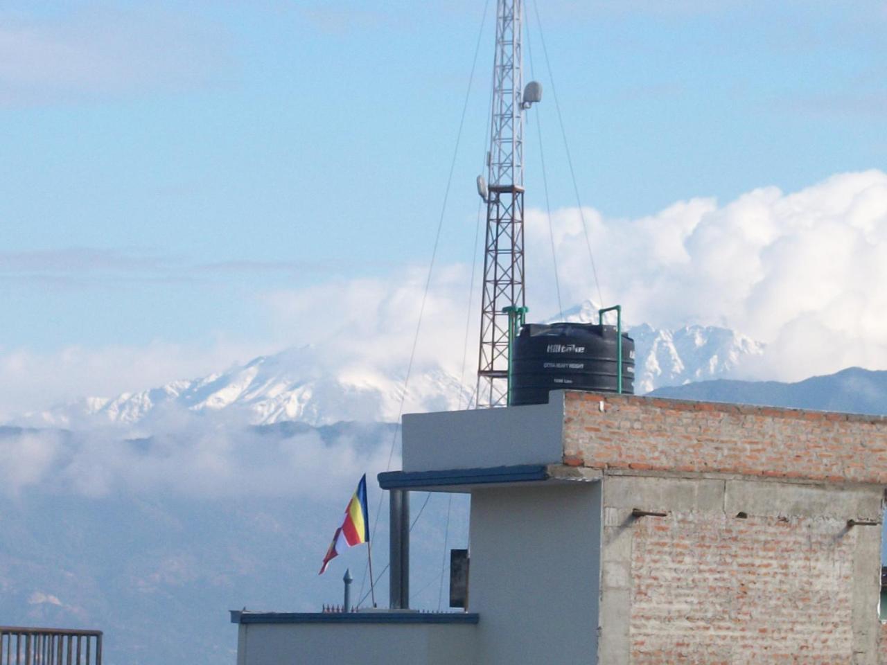 Hotel Impala Garden Katmandu Eksteriør bilde