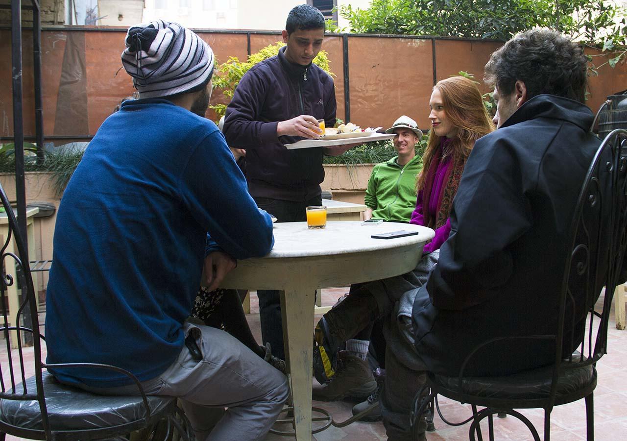 Hotel Impala Garden Katmandu Eksteriør bilde