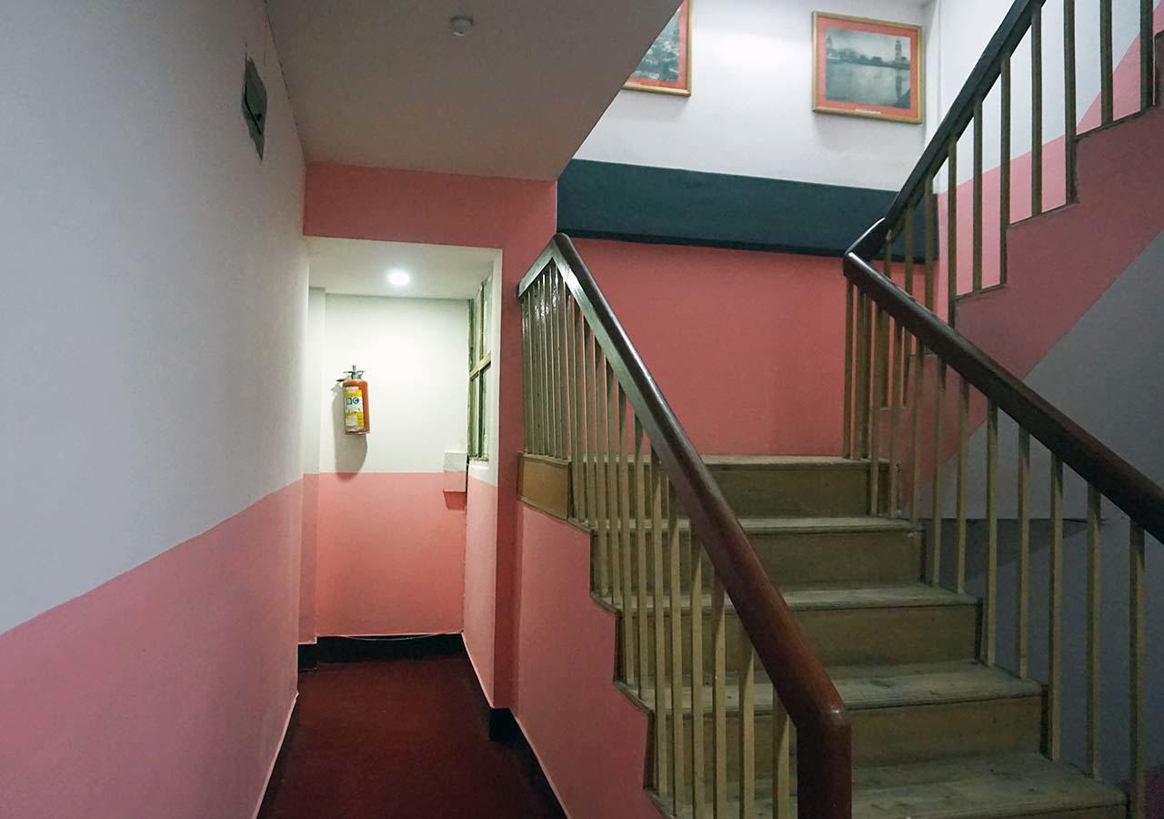 Hotel Impala Garden Katmandu Eksteriør bilde
