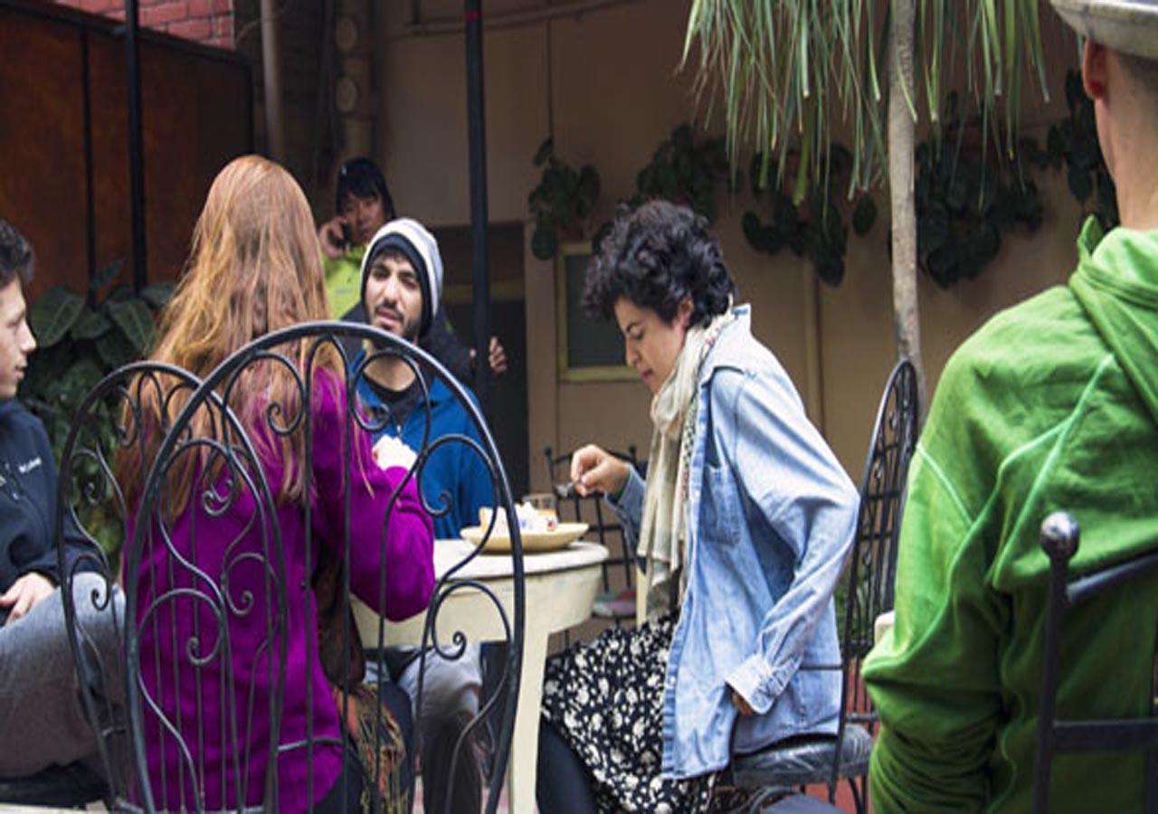 Hotel Impala Garden Katmandu Eksteriør bilde