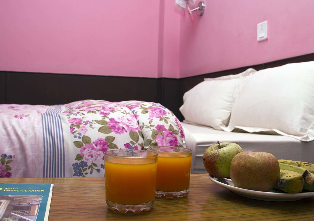 Hotel Impala Garden Katmandu Eksteriør bilde