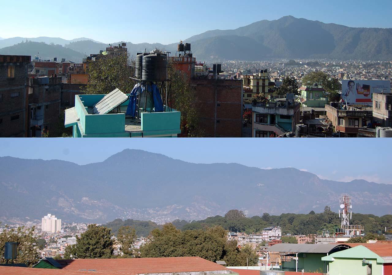 Hotel Impala Garden Katmandu Eksteriør bilde