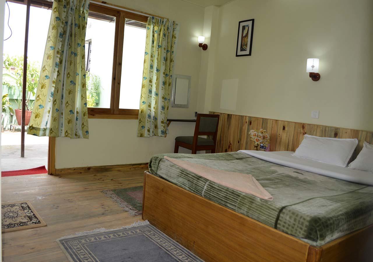 Hotel Impala Garden Katmandu Eksteriør bilde