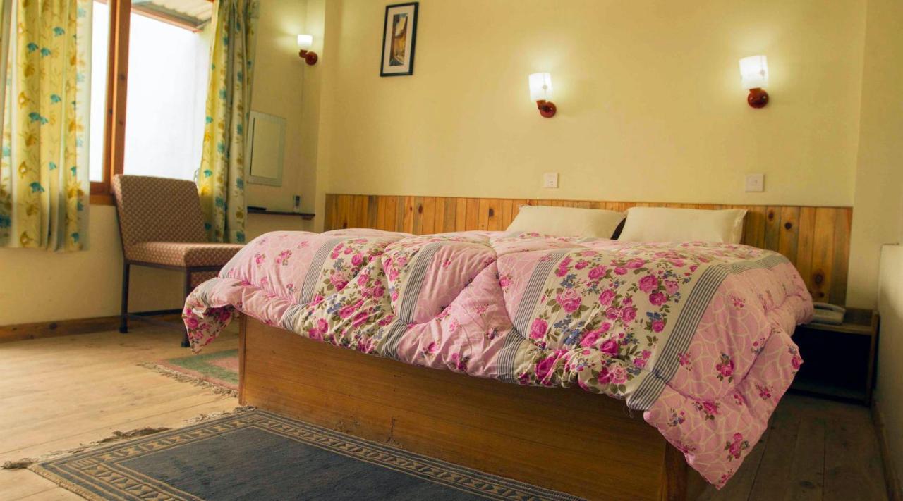 Hotel Impala Garden Katmandu Eksteriør bilde