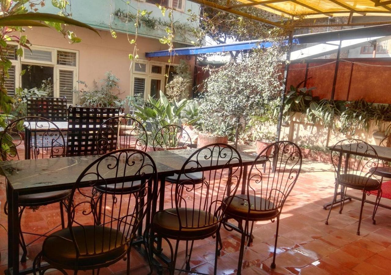 Hotel Impala Garden Katmandu Eksteriør bilde
