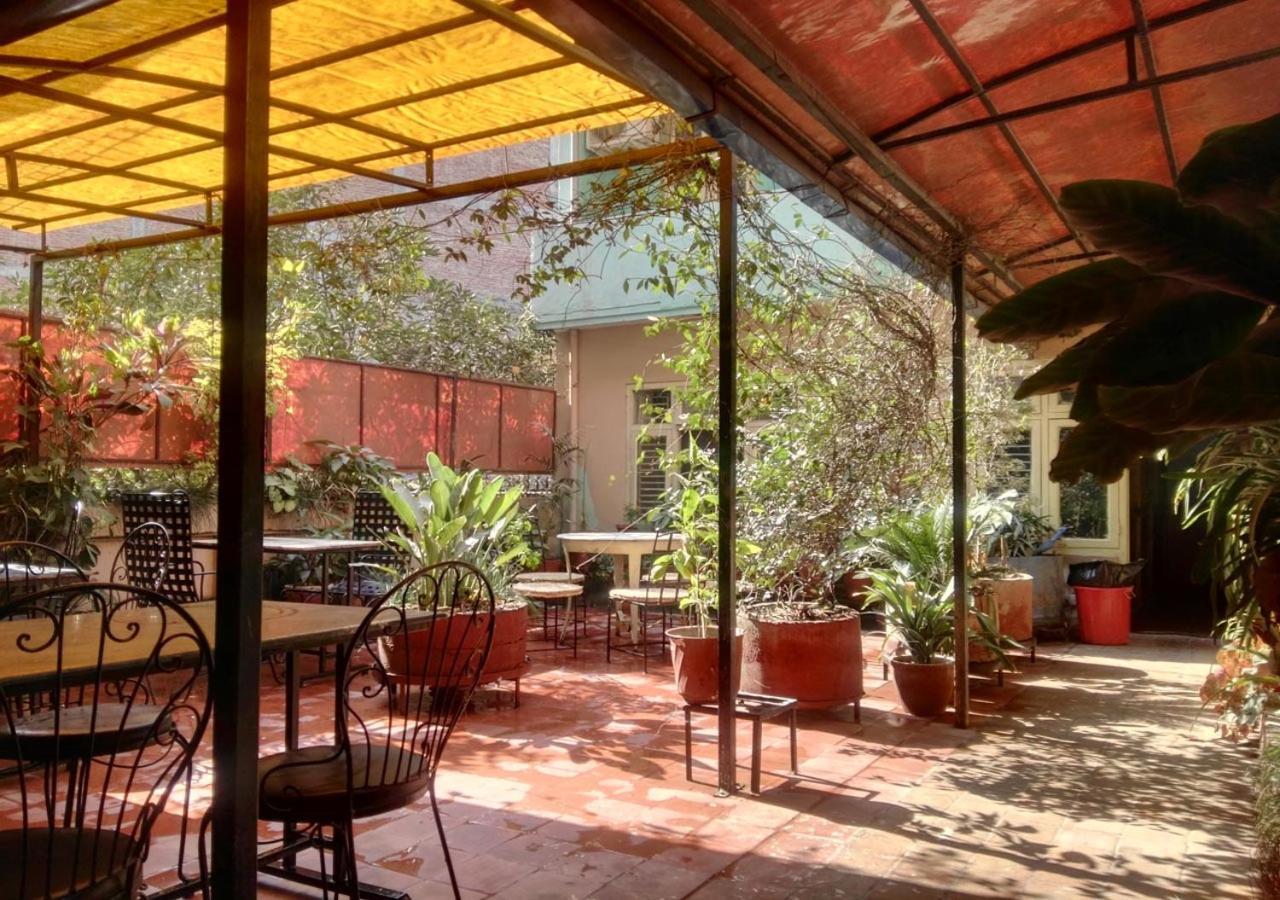 Hotel Impala Garden Katmandu Eksteriør bilde