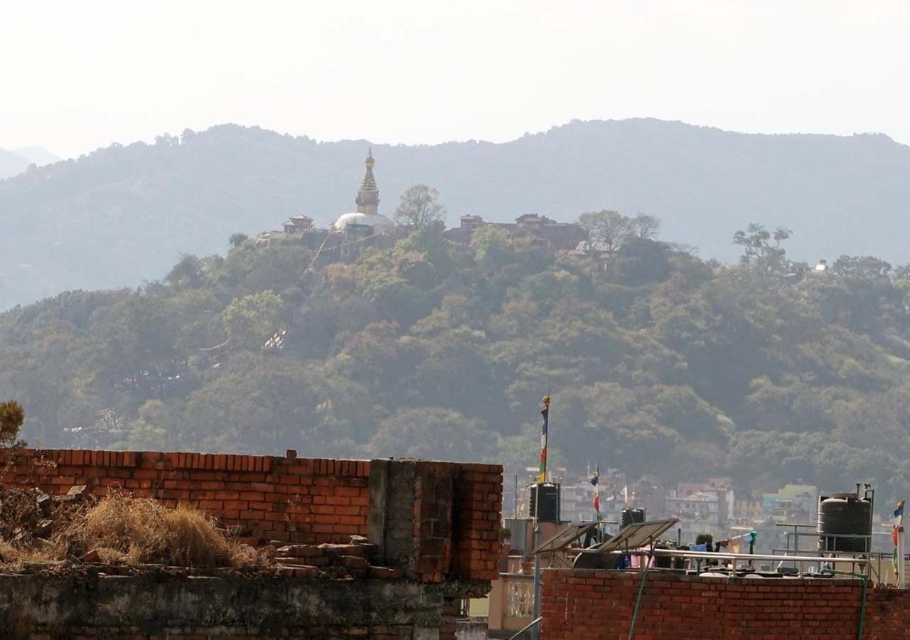 Hotel Impala Garden Katmandu Eksteriør bilde