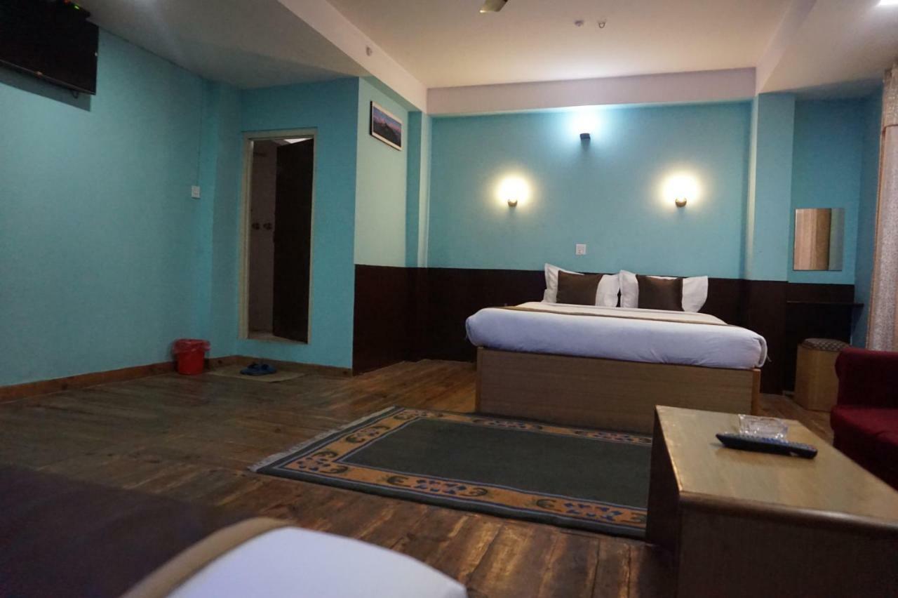 Hotel Impala Garden Katmandu Eksteriør bilde