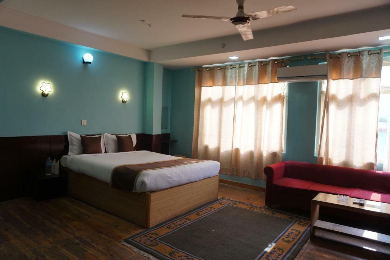Hotel Impala Garden Katmandu Eksteriør bilde