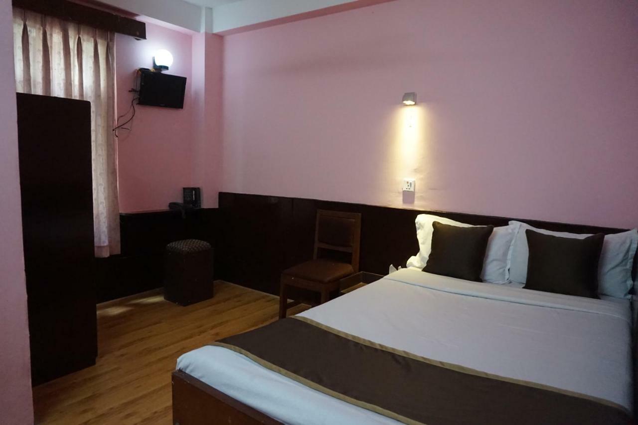 Hotel Impala Garden Katmandu Eksteriør bilde