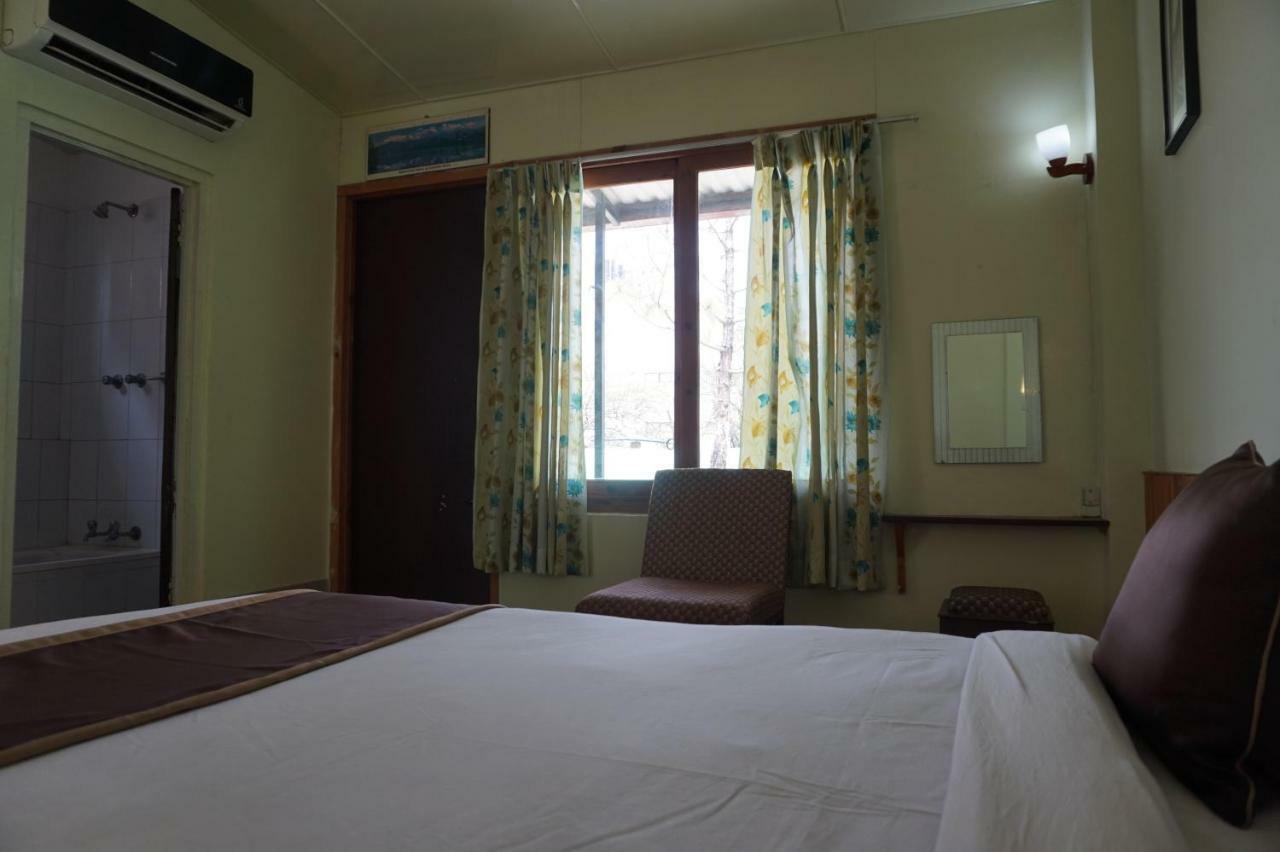 Hotel Impala Garden Katmandu Eksteriør bilde