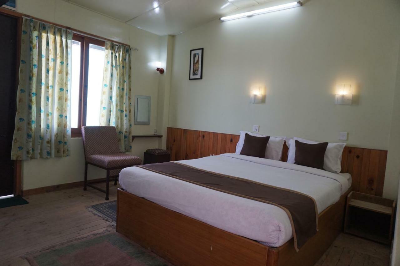 Hotel Impala Garden Katmandu Eksteriør bilde