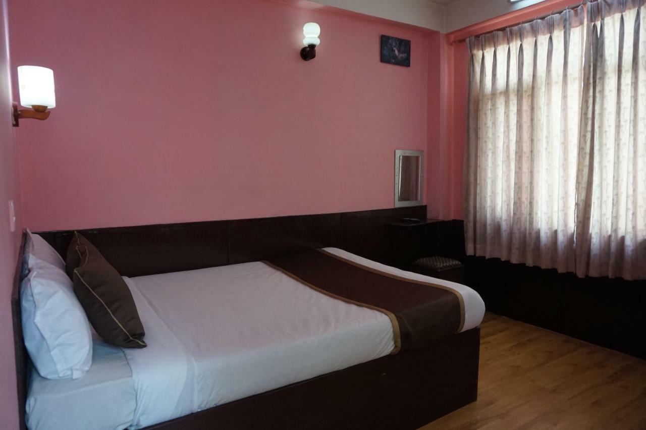 Hotel Impala Garden Katmandu Eksteriør bilde
