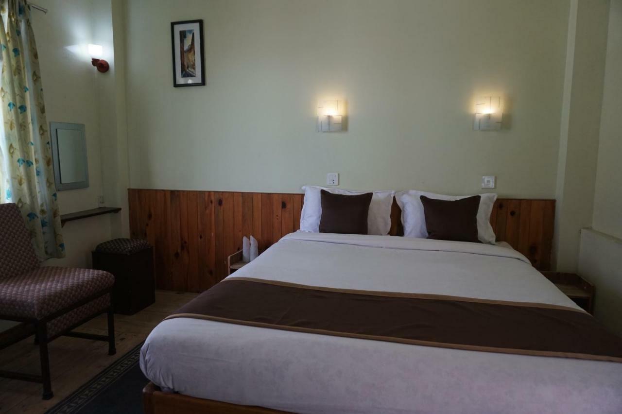 Hotel Impala Garden Katmandu Eksteriør bilde