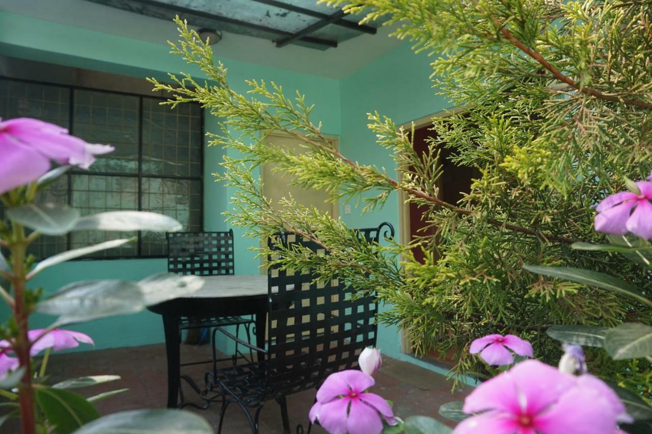 Hotel Impala Garden Katmandu Eksteriør bilde