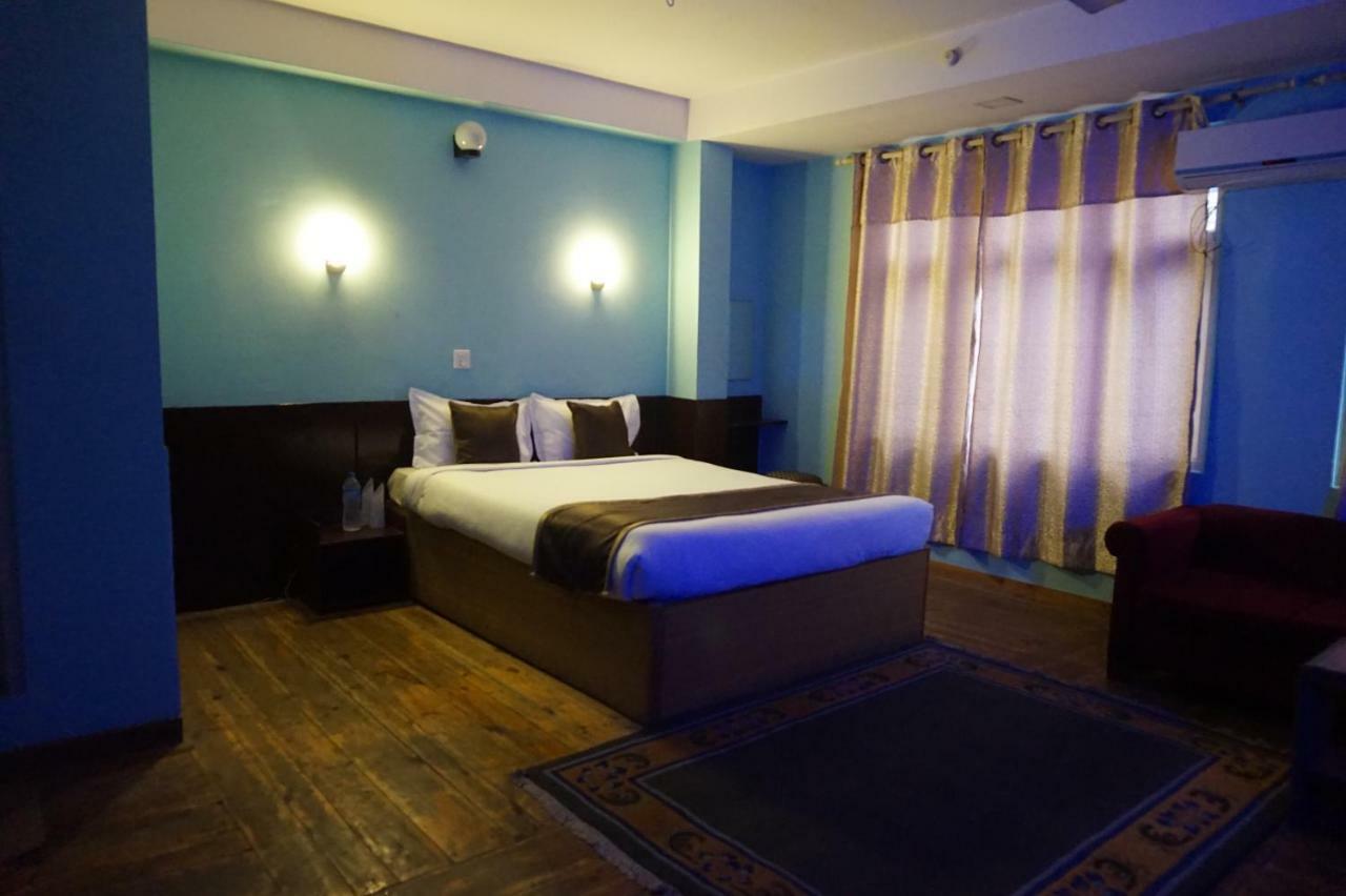 Hotel Impala Garden Katmandu Eksteriør bilde