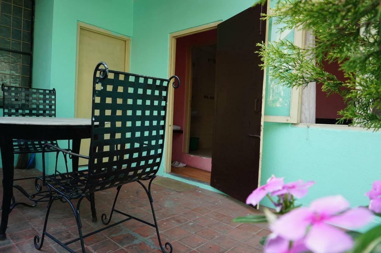 Hotel Impala Garden Katmandu Eksteriør bilde
