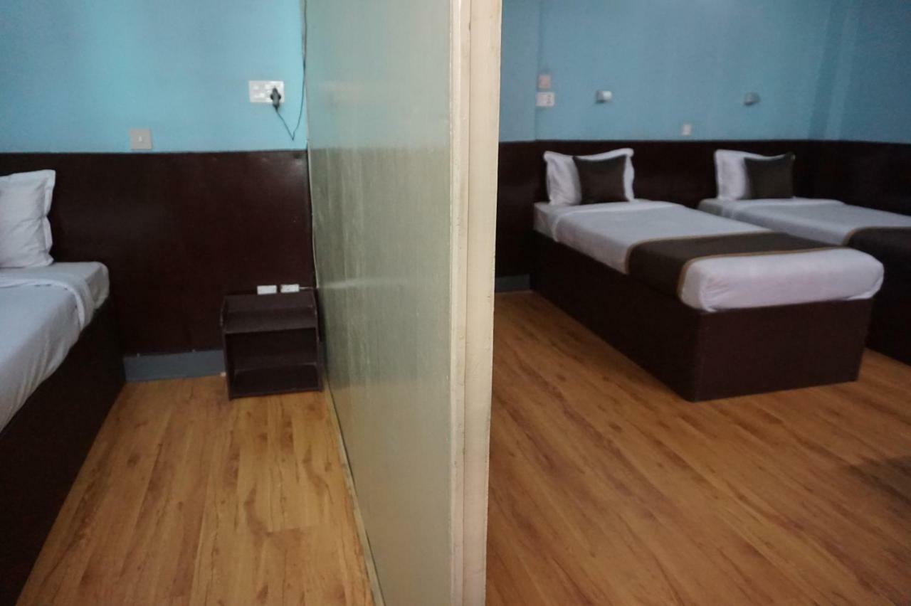 Hotel Impala Garden Katmandu Eksteriør bilde